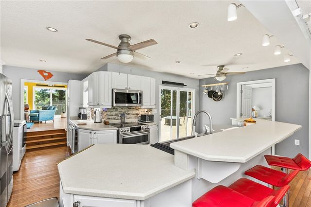 318 Bertha Drive, Anderson, SC 29625