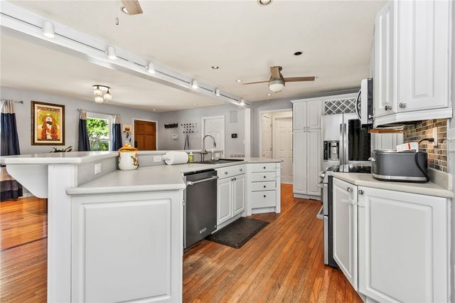 318 Bertha Drive, Anderson, SC 29625