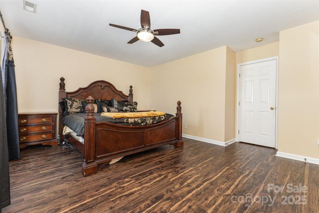 4208 Carl Parmer Drive, Harrisburg, NC 28075