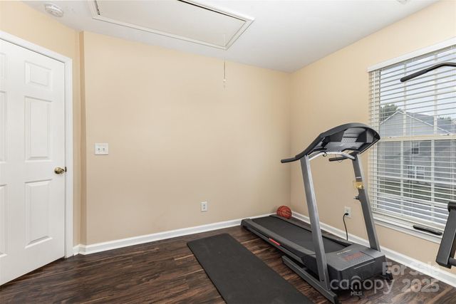 4208 Carl Parmer Drive, Harrisburg, NC 28075