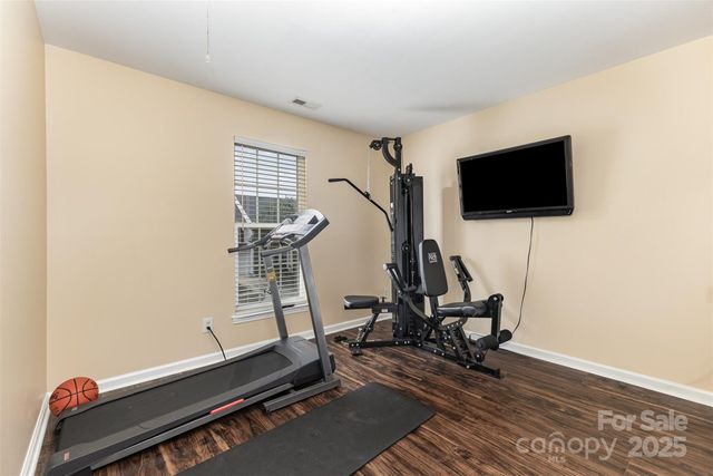 4208 Carl Parmer Drive, Harrisburg, NC 28075