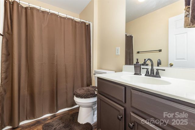 4208 Carl Parmer Drive, Harrisburg, NC 28075