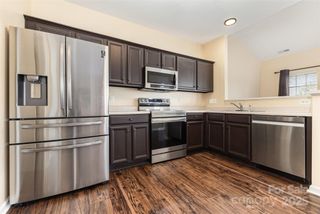 4208 Carl Parmer Drive, Harrisburg, NC 28075