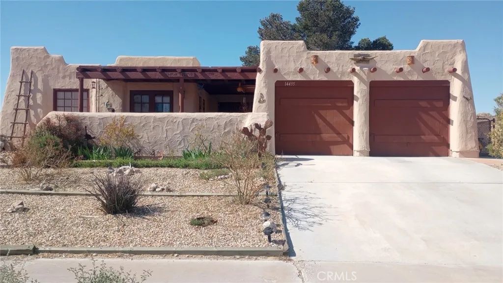 14435 Schooner, Helendale, CA 92342