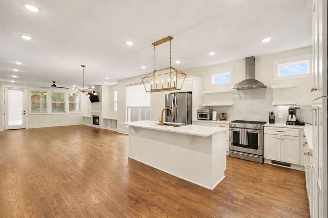 829 Watts Ln, Nashville, TN 37209