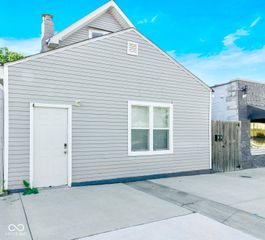 1122 Unit B S Meridian Street, Indianapolis, IN 46225