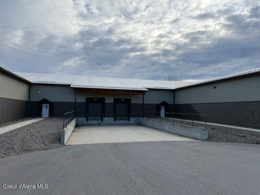 1106 Airpark Court, Sandpoint, ID 83864