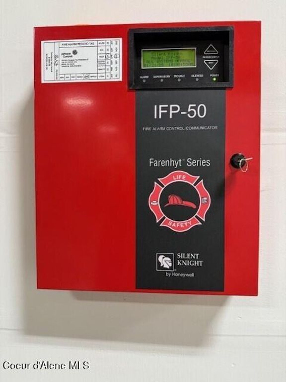 1106 Airpark Court, Sandpoint, ID 83864 photo 21