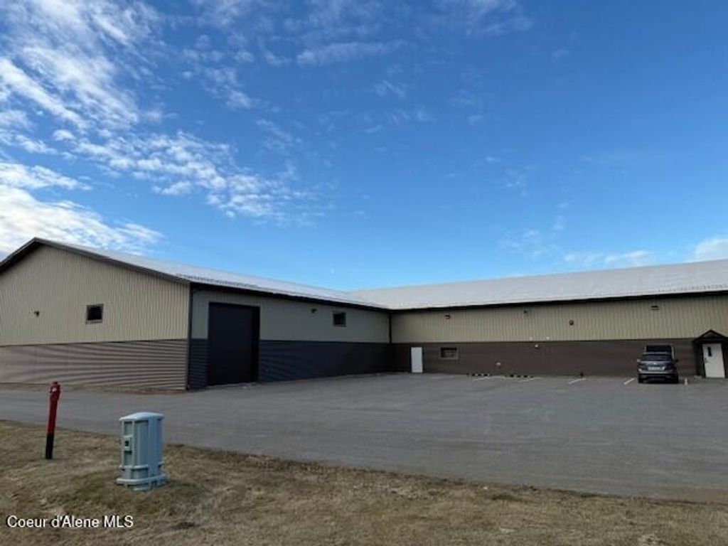 1106 Airpark Court, Sandpoint, ID 83864 photo 5