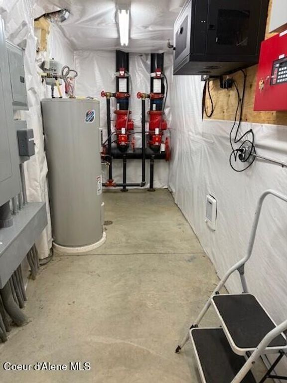 1106 Airpark Court, Sandpoint, ID 83864 photo 7