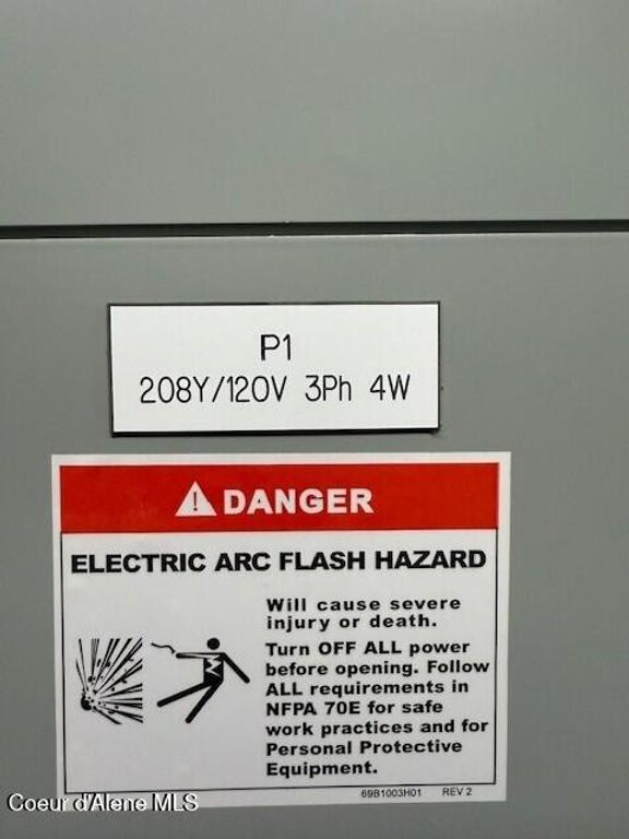 1106 Airpark Court, Sandpoint, ID 83864 photo 8