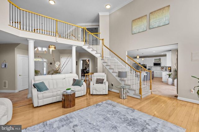 929 PUTTING GREEN CIR, Harleysville, PA 19438