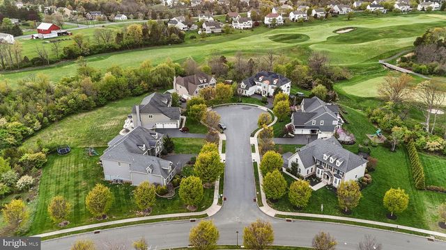 929 PUTTING GREEN CIR, Harleysville, PA 19438