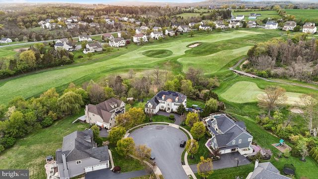 929 PUTTING GREEN CIR, Harleysville, PA 19438