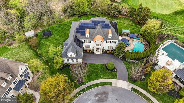 929 PUTTING GREEN CIR, Harleysville, PA 19438