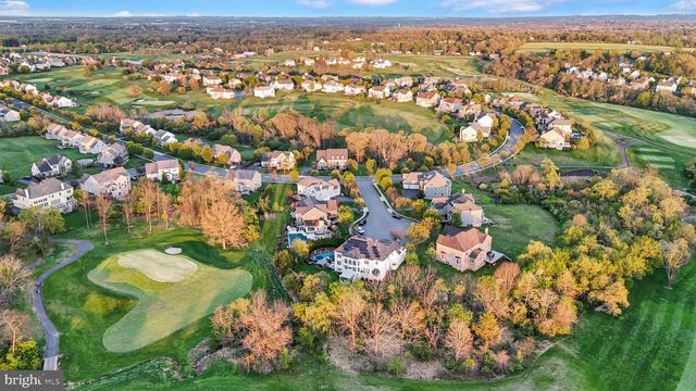 929 PUTTING GREEN CIR, Harleysville, PA 19438