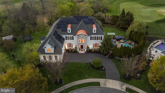929 PUTTING GREEN CIR, Harleysville, PA 19438