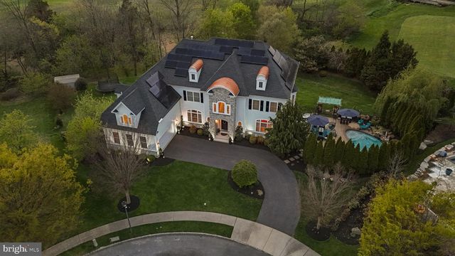 929 PUTTING GREEN CIR, Harleysville, PA 19438