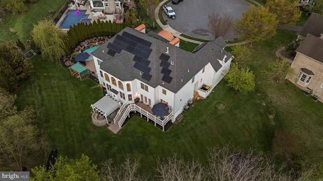 929 PUTTING GREEN CIR, Harleysville, PA 19438