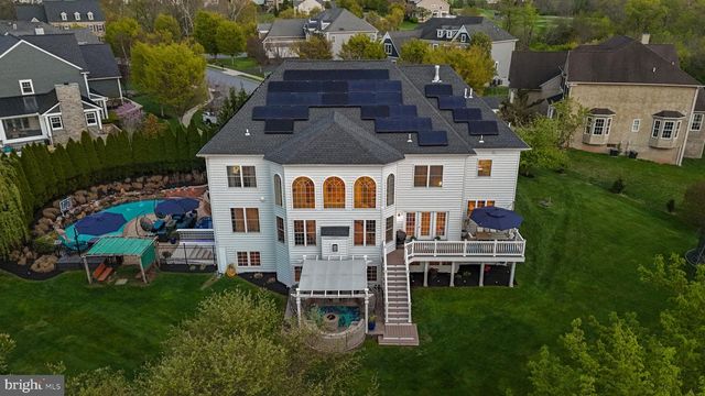 929 PUTTING GREEN CIR, Harleysville, PA 19438