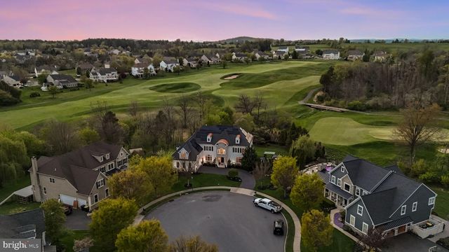 929 PUTTING GREEN CIR, Harleysville, PA 19438