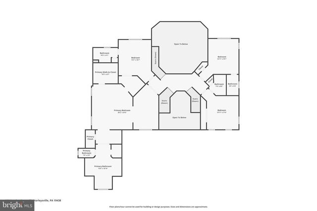 929 PUTTING GREEN CIR, Harleysville, PA 19438