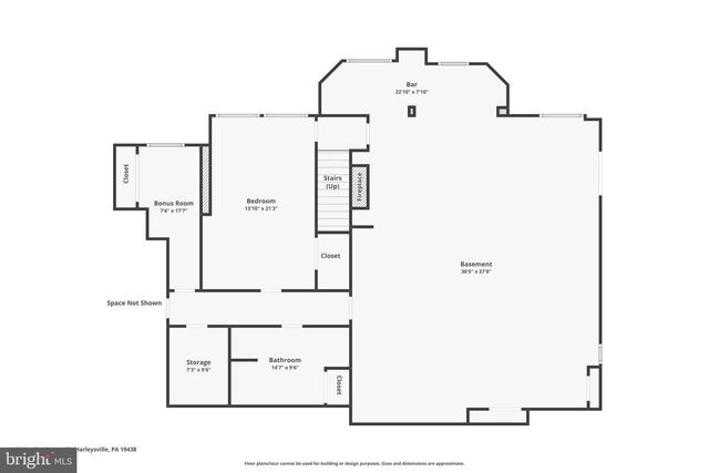 929 PUTTING GREEN CIR, Harleysville, PA 19438