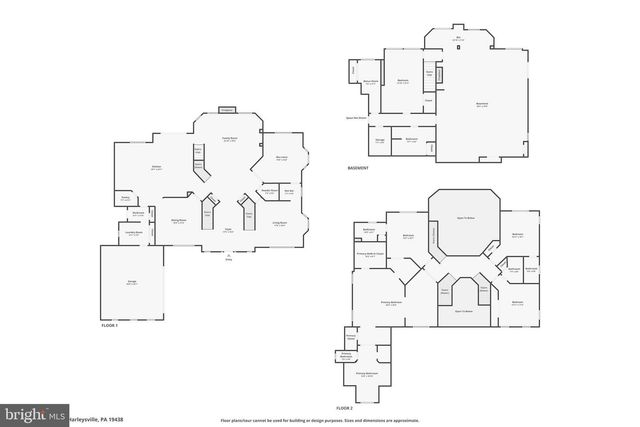 929 PUTTING GREEN CIR, Harleysville, PA 19438