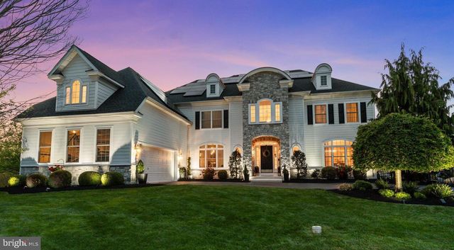 929 PUTTING GREEN CIR, Harleysville, PA 19438