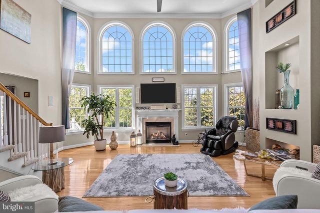 929 PUTTING GREEN CIR, Harleysville, PA 19438