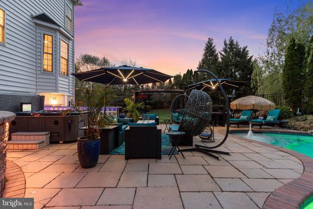 929 PUTTING GREEN CIR, Harleysville, PA 19438