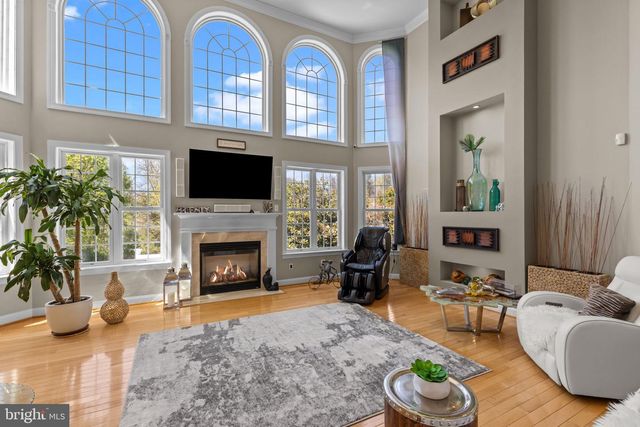 929 PUTTING GREEN CIR, Harleysville, PA 19438