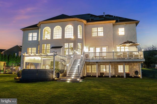 929 PUTTING GREEN CIR, Harleysville, PA 19438