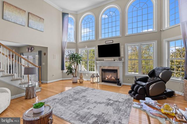 929 PUTTING GREEN CIR, Harleysville, PA 19438