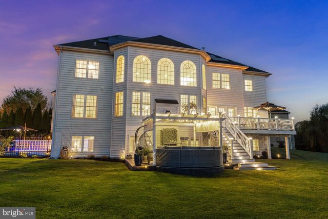 929 PUTTING GREEN CIR, Harleysville, PA 19438