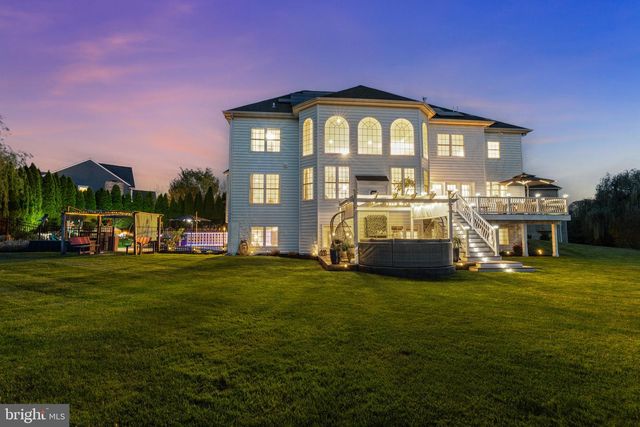 929 PUTTING GREEN CIR, Harleysville, PA 19438