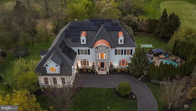 929 PUTTING GREEN CIR, Harleysville, PA 19438