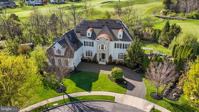 929 PUTTING GREEN CIR, Harleysville, PA 19438