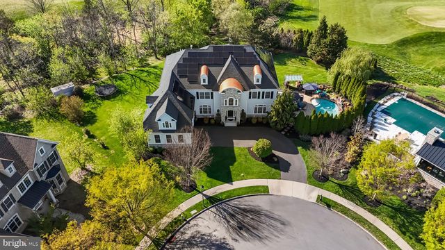 929 PUTTING GREEN CIR, Harleysville, PA 19438