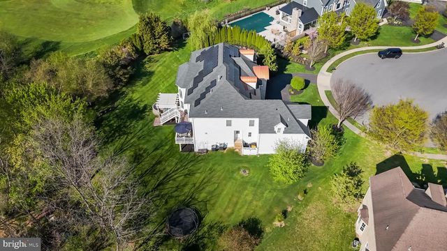 929 PUTTING GREEN CIR, Harleysville, PA 19438