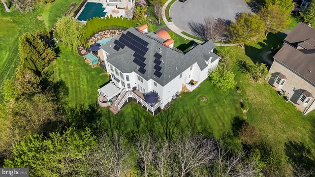 929 PUTTING GREEN CIR, Harleysville, PA 19438