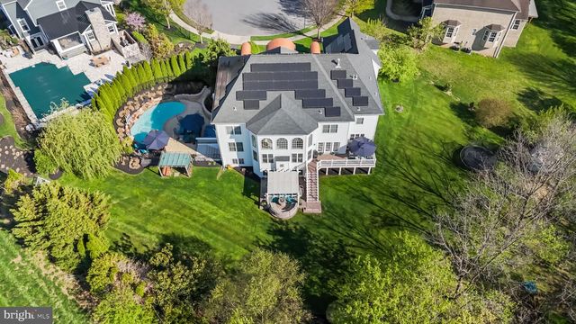 929 PUTTING GREEN CIR, Harleysville, PA 19438