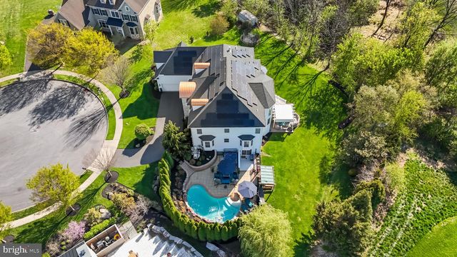 929 PUTTING GREEN CIR, Harleysville, PA 19438