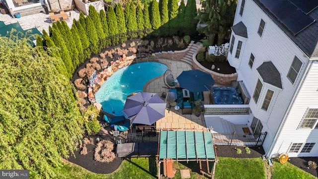 929 PUTTING GREEN CIR, Harleysville, PA 19438
