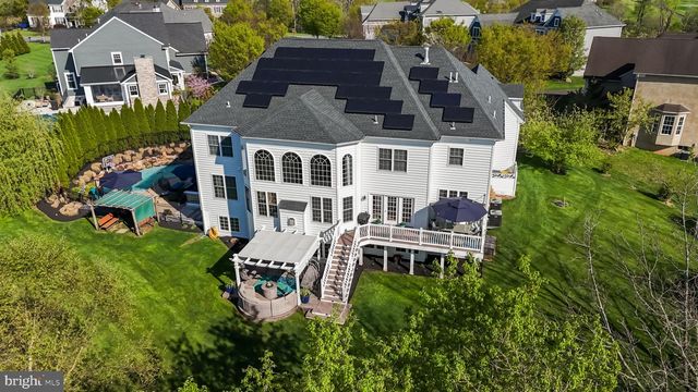 929 PUTTING GREEN CIR, Harleysville, PA 19438