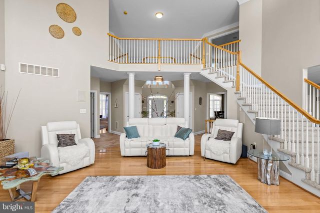 929 PUTTING GREEN CIR, Harleysville, PA 19438