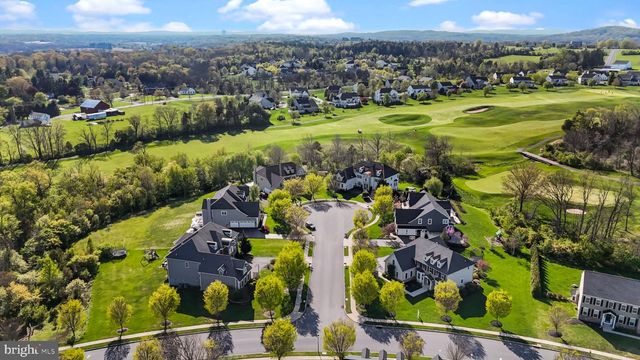 929 PUTTING GREEN CIR, Harleysville, PA 19438