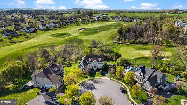 929 PUTTING GREEN CIR, Harleysville, PA 19438