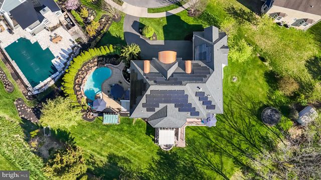 929 PUTTING GREEN CIR, Harleysville, PA 19438