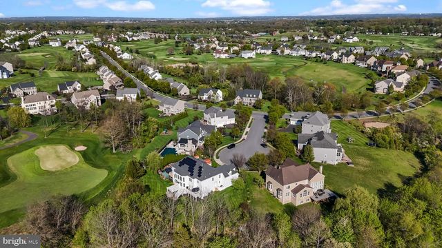 929 PUTTING GREEN CIR, Harleysville, PA 19438